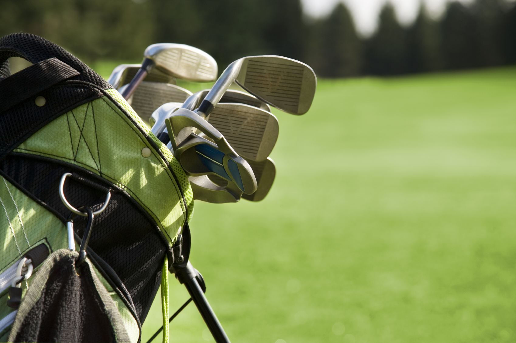 best-golf-bags