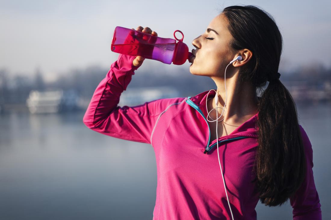dehydration-during-exercise