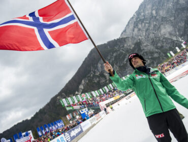 How To Fundraise Money For Sports Events In Norway?